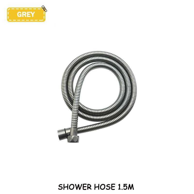 Grey Ss Hose