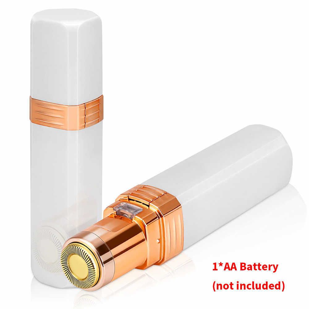 Battery Style White