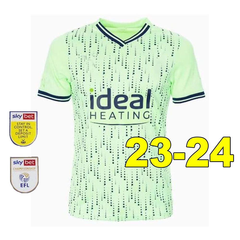 23-24 Away+Patch