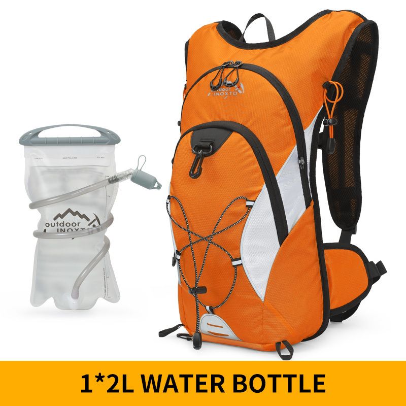 Orange2lwater Bag