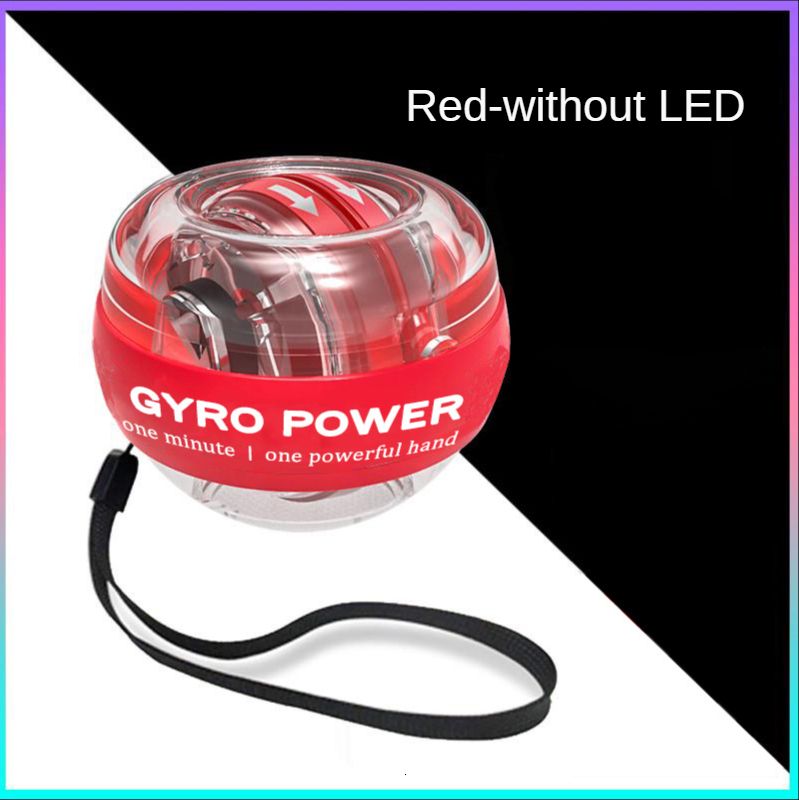 Red-without Led