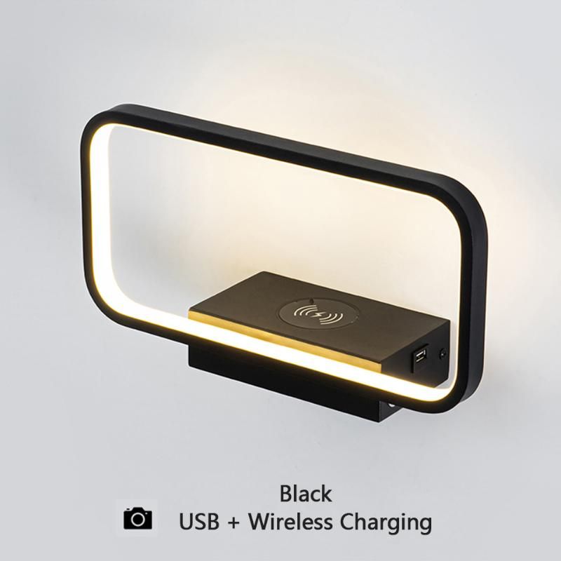 B-USB and Wireless 3 Colors