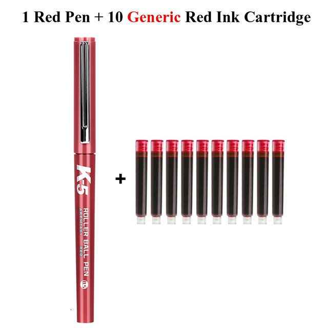 1red 10red Ink