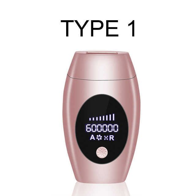 Type 1 Pink Machine-AU Plug