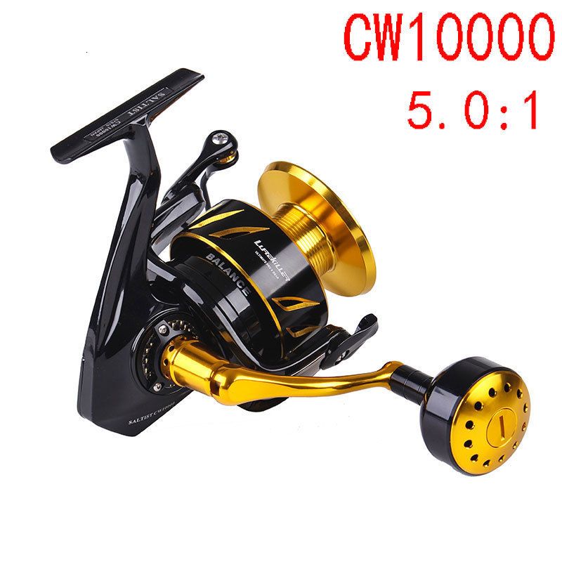 Cw10000 Reel-10