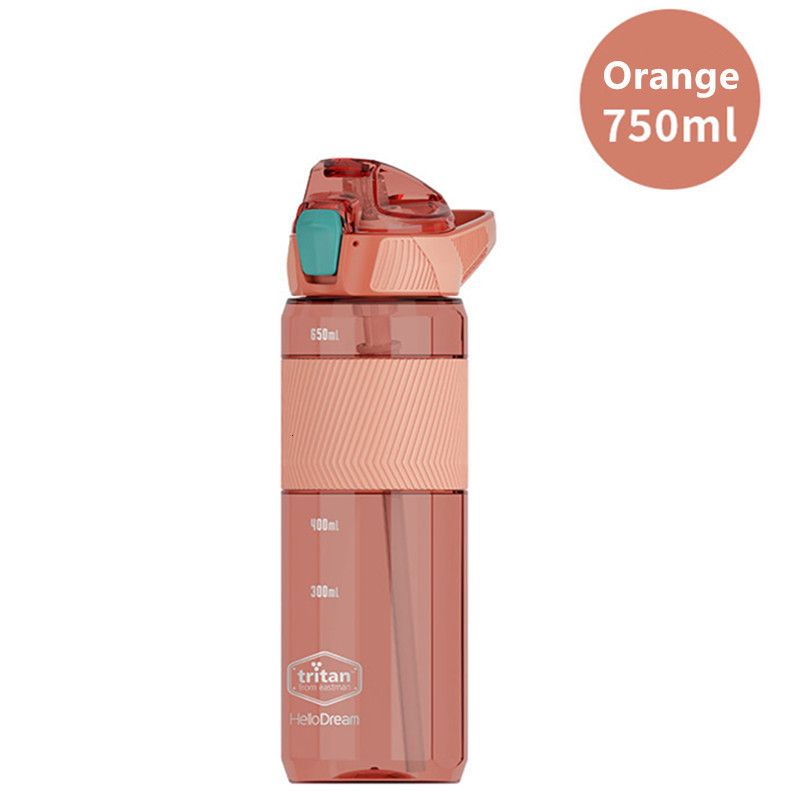 750 ml orange