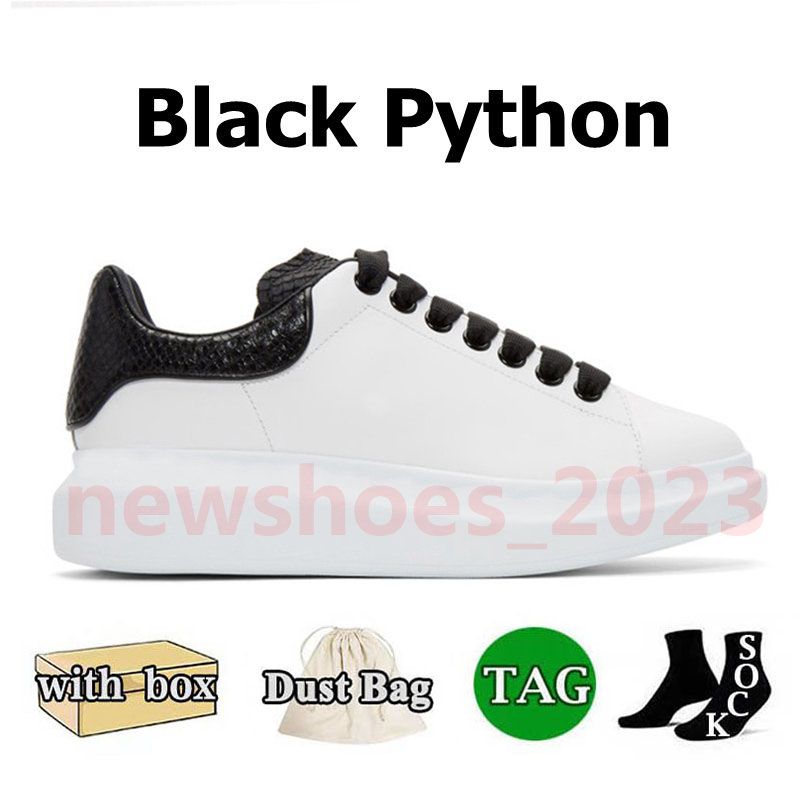 C34 Black Python