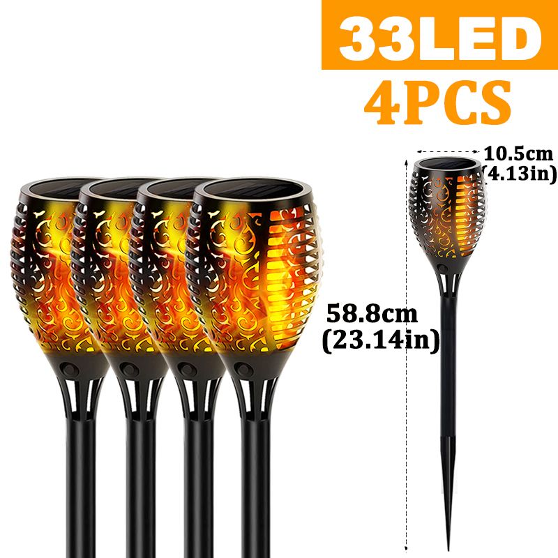 33LED-4PCS