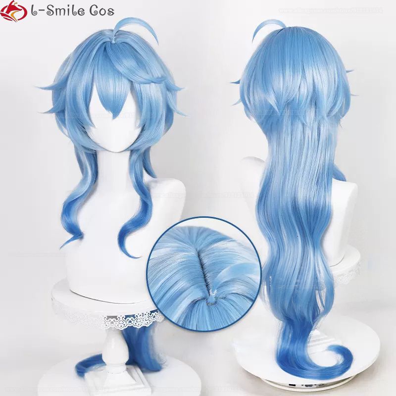 95cm new wig only