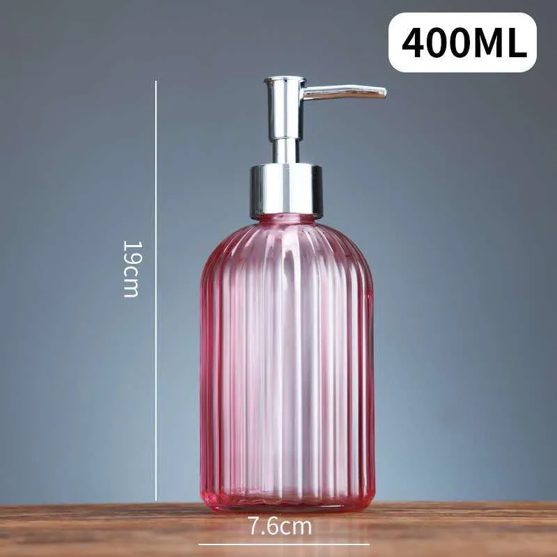 400 ml randrosa