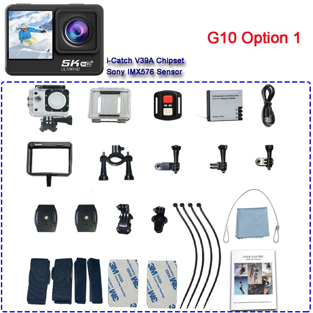 G10 Option 1