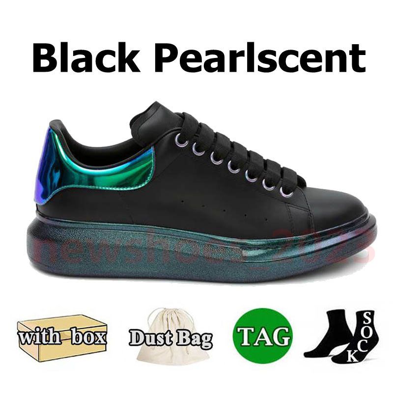 C26 Black Pearlscent