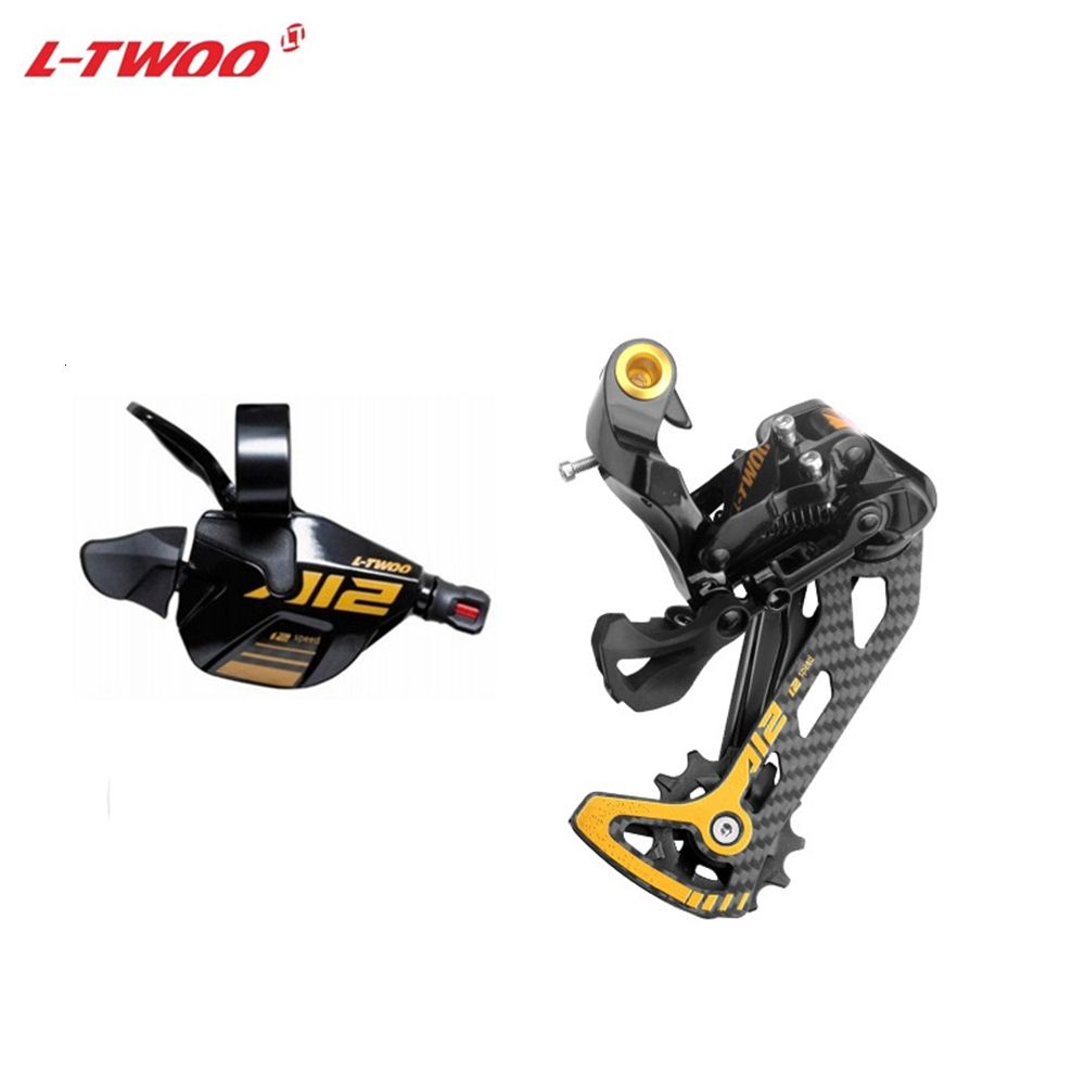 Shifter Derailleur