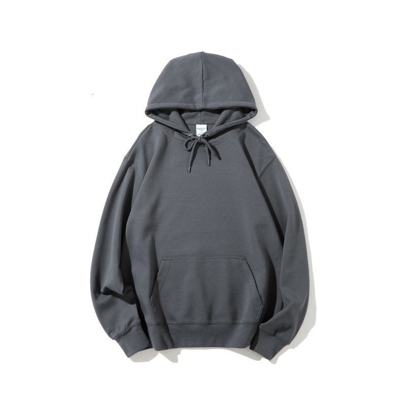 Hoodie-Dark Gri