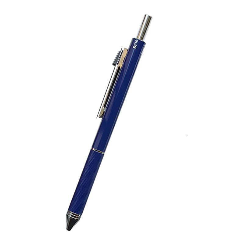 Blauer Stift