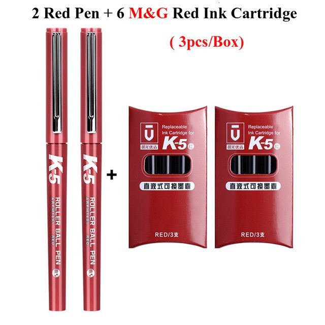 2 Red 2Box Ink