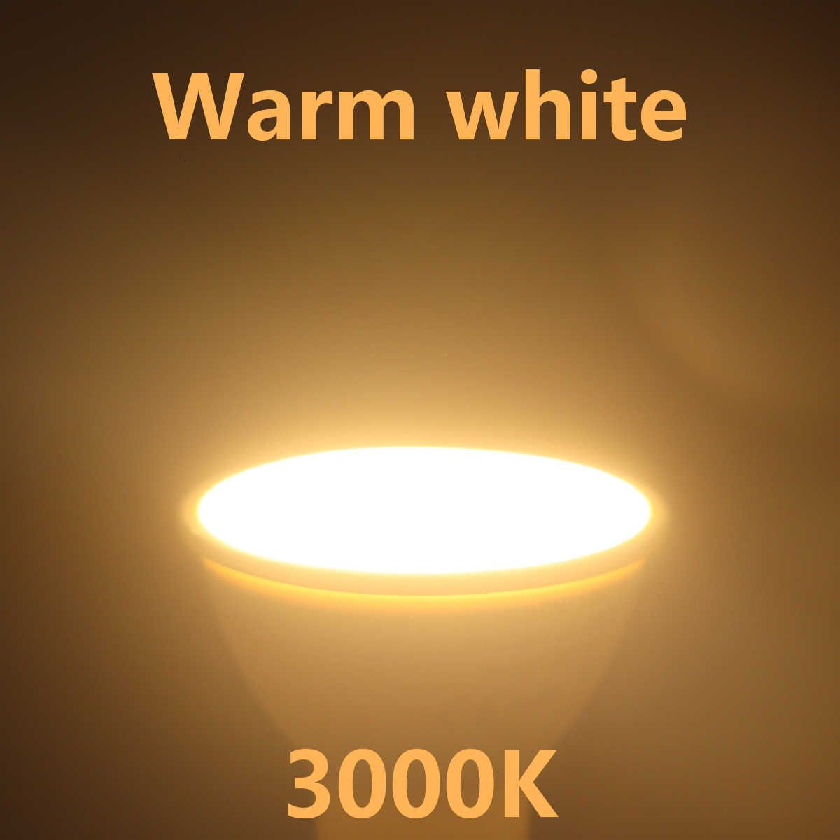 3000K-3W-38 degrees-8 PCS