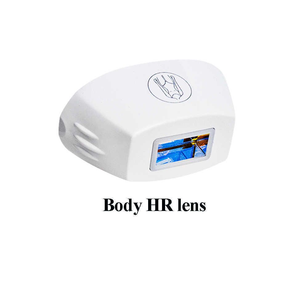 Body Hr Lamp