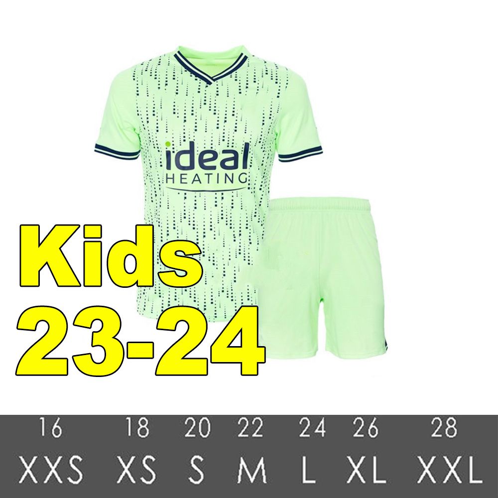 Kids 23-24 Away