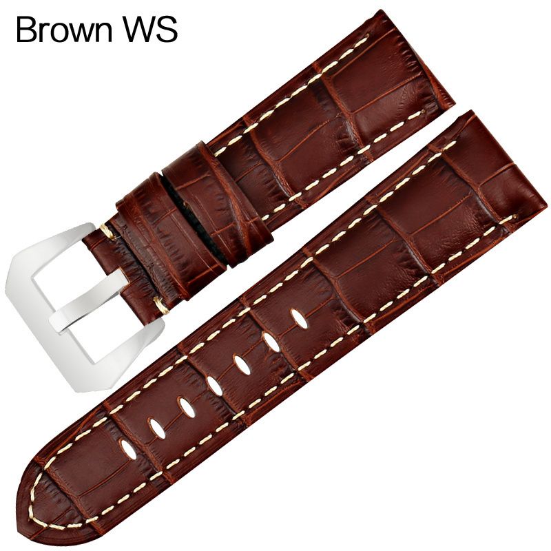Brown WS-22mm