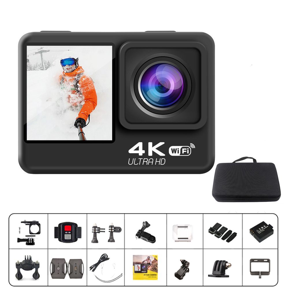 4k con borsa-64g