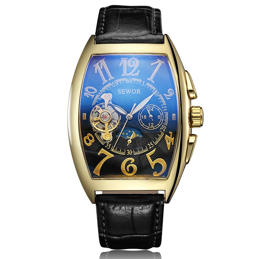 Orologio meccanico