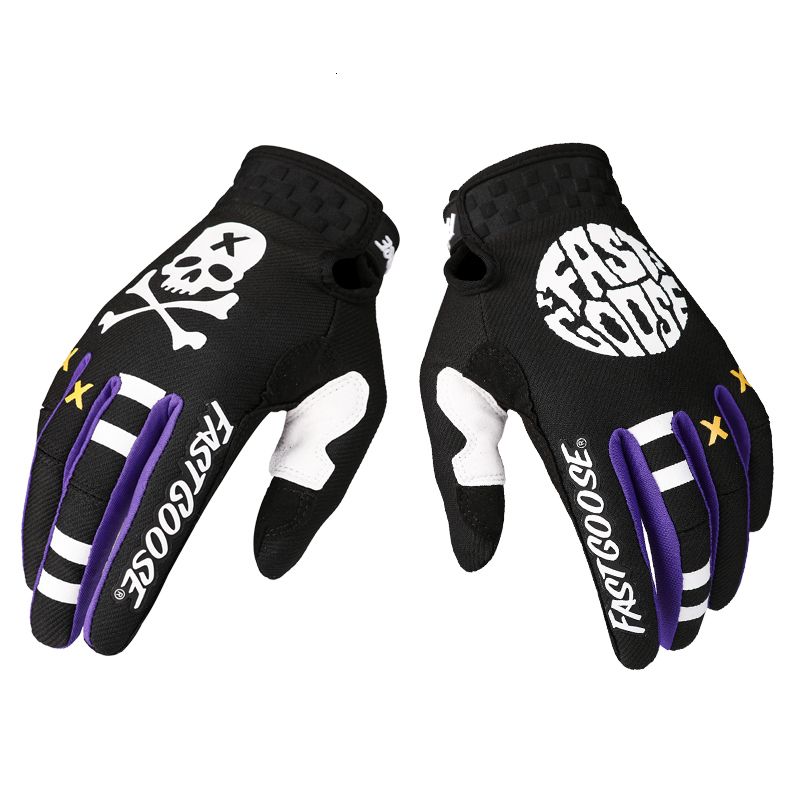 gants de motocross 9