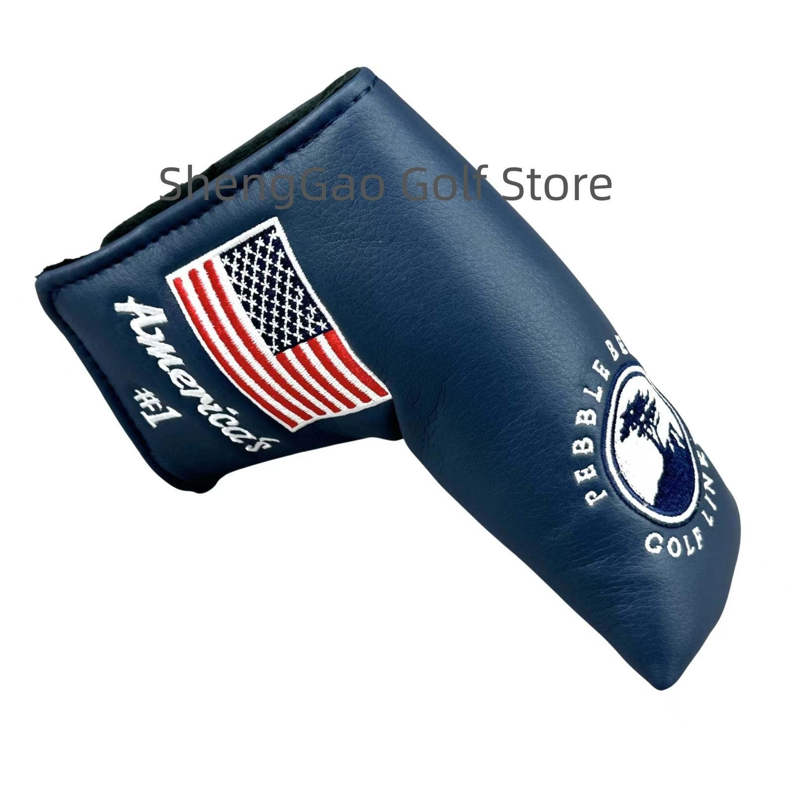 Putter Cover17