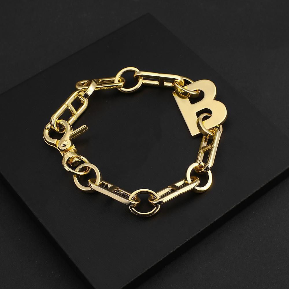 gouden armband