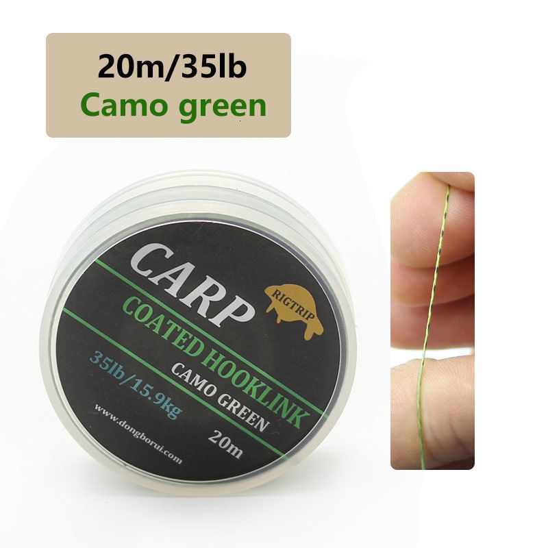 Camo Green-35lb