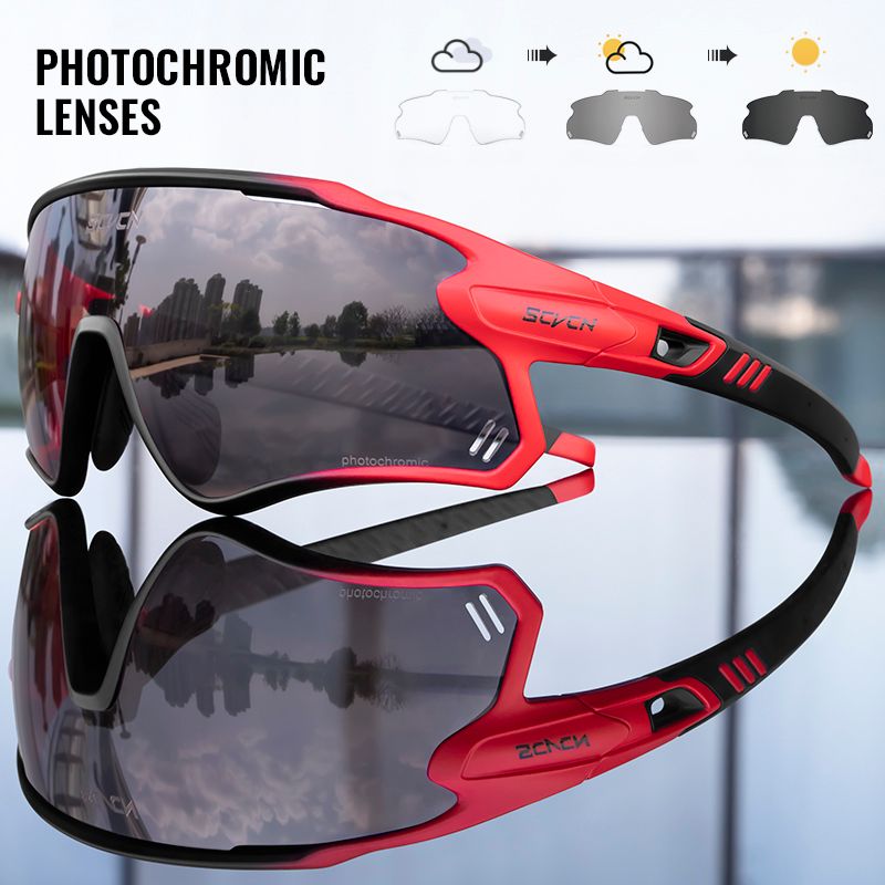 28-Photochromic-4 Lens