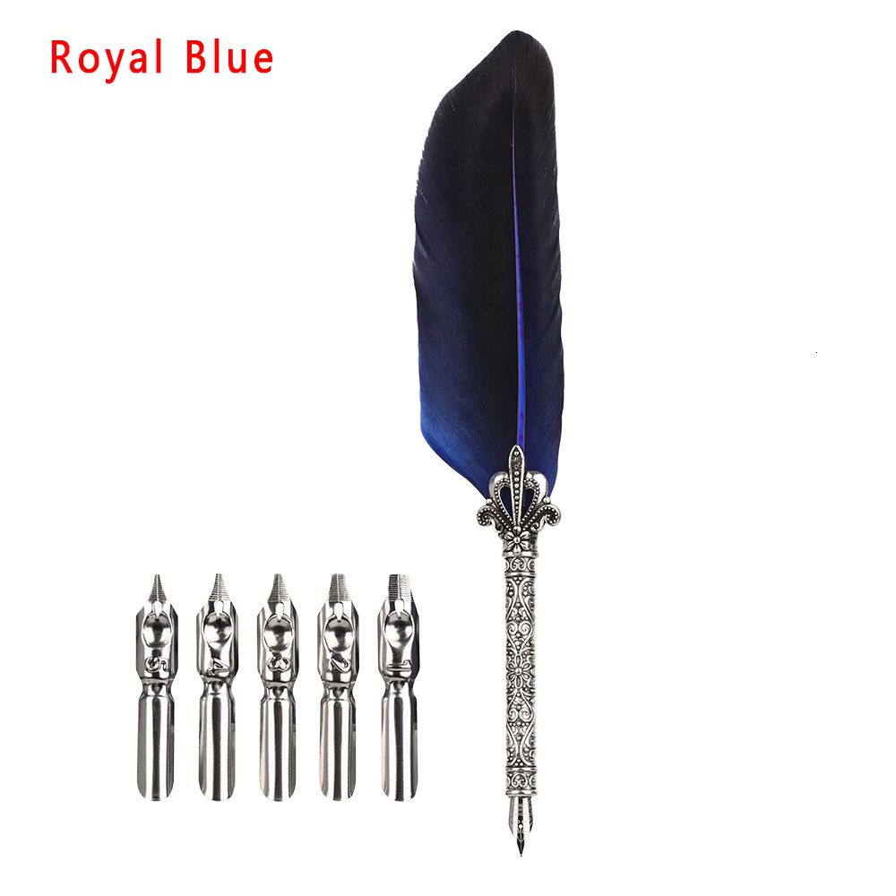 Bleu royal