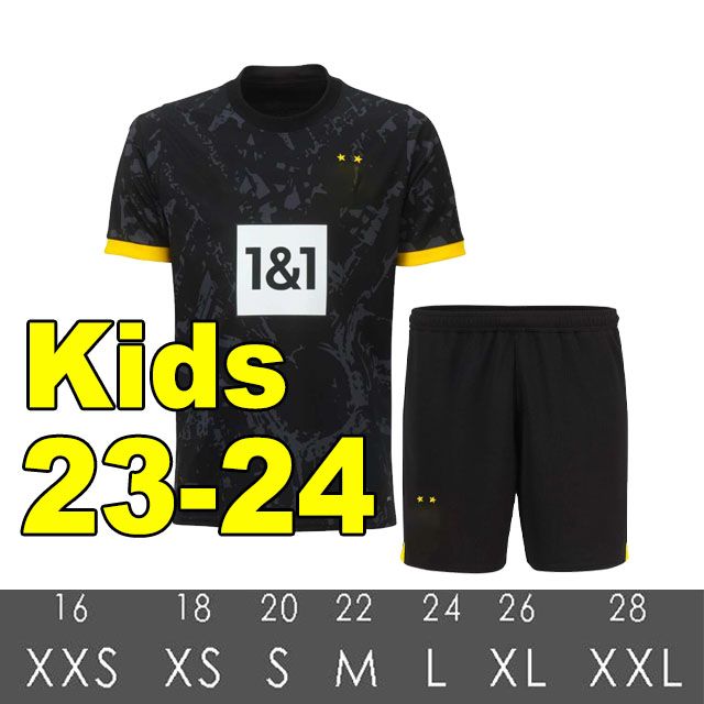 23-24 Kids Away