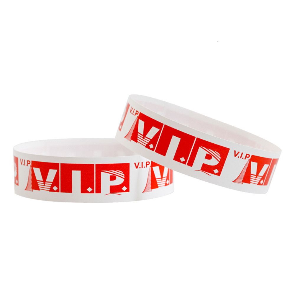 VIP Red-250X19 mm