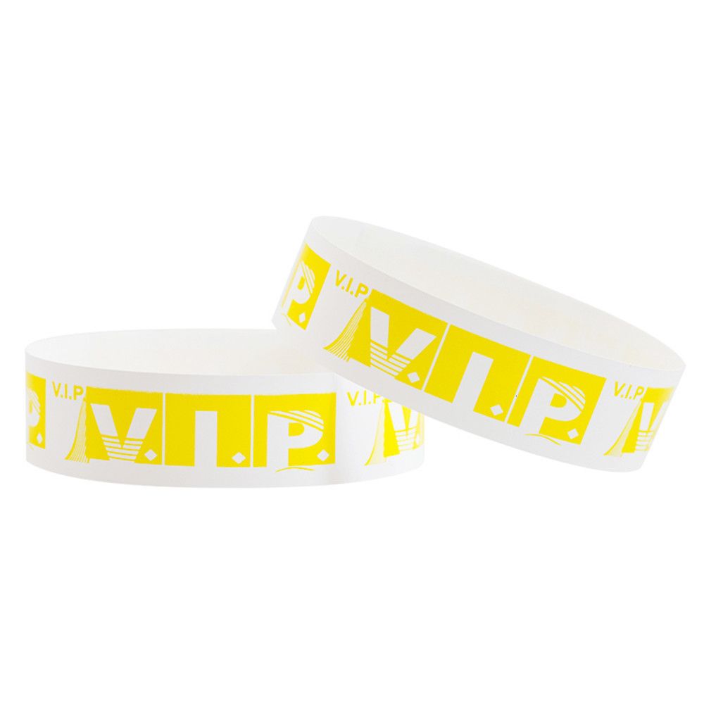 Vip Yellow-250x19mm