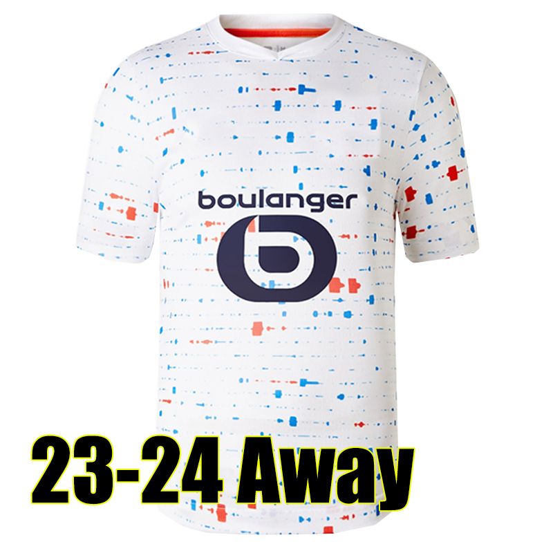 lier 23-24 Away