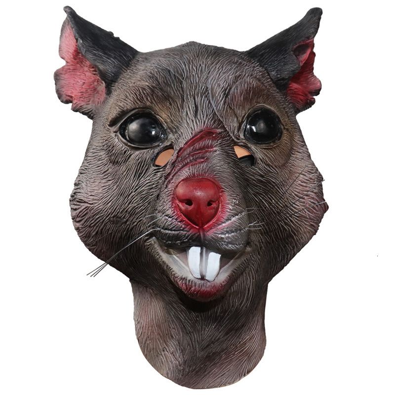 Masque de souris