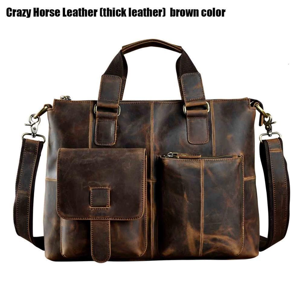 Crazyhorse Brown