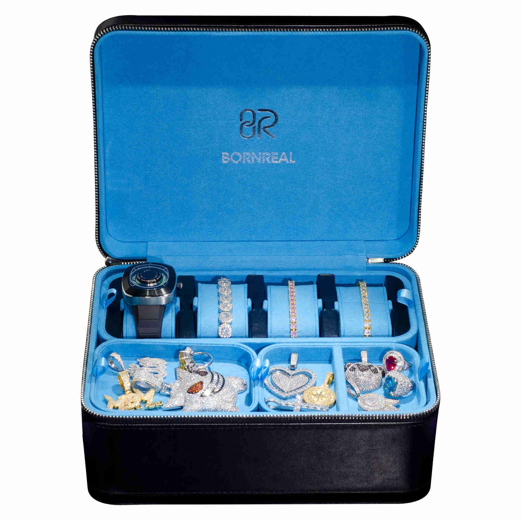 Jewelry Set Box