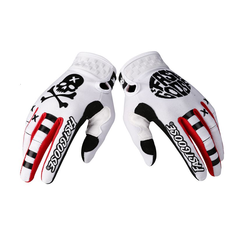 gants de motocross 10