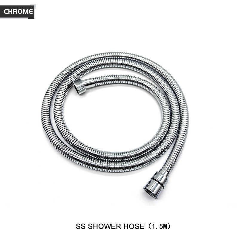 Chrome Hose Only