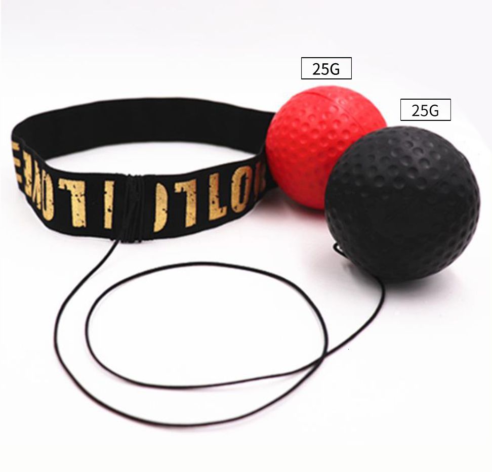 a 2pcs 25g Ball Set