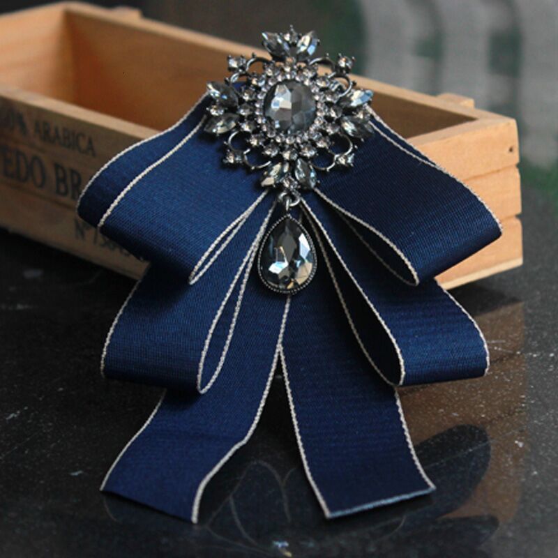 Ribbon Bowtie New1315