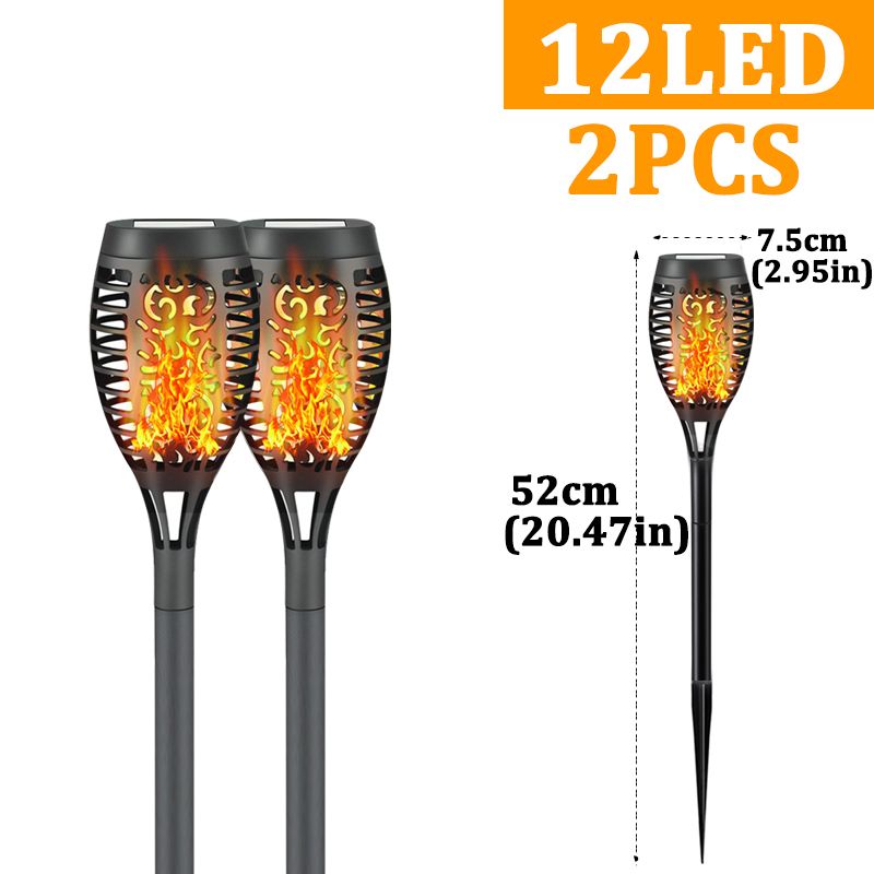 12LED-2PCS