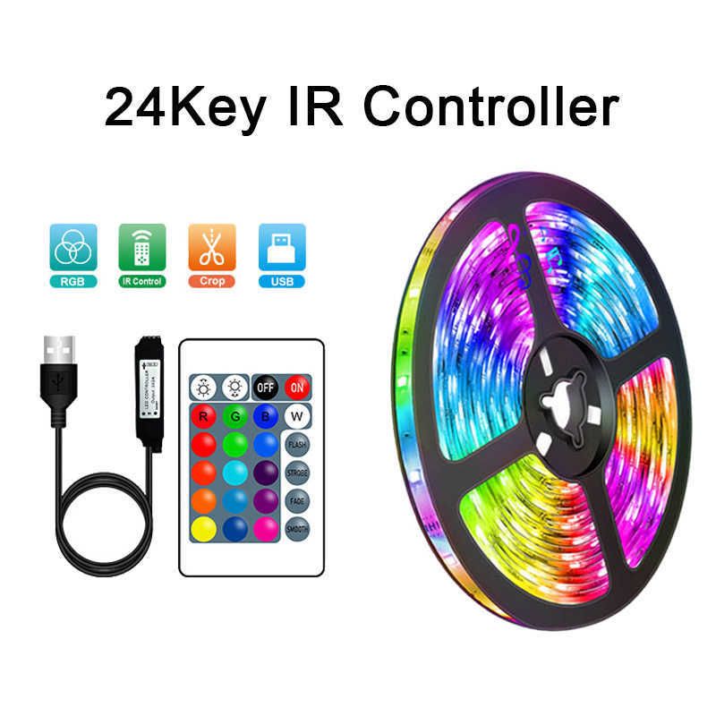 IR Controller-RGB 2835-25M