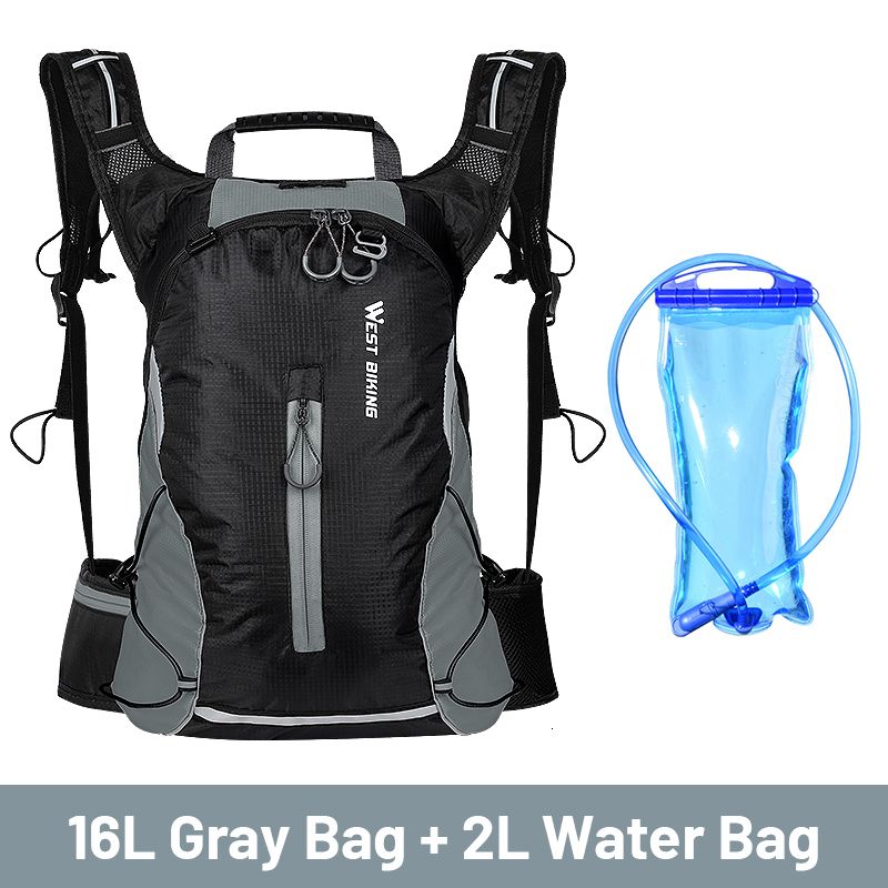 16 l Grey Water Bag