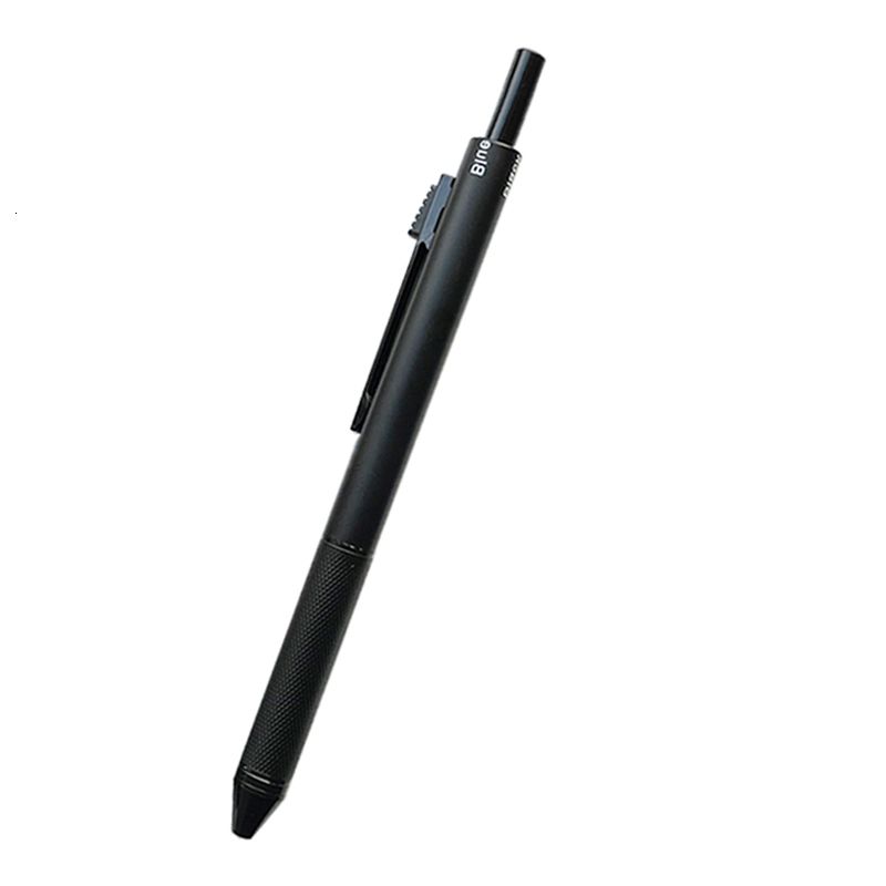 Schwarzer Stift