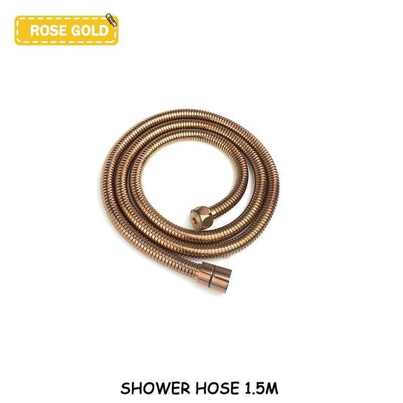 Rose Gold Ss Hose