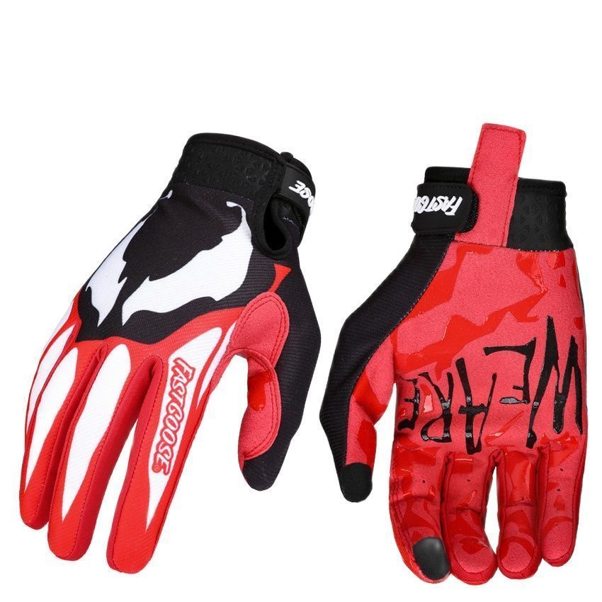 gants de motocross 1