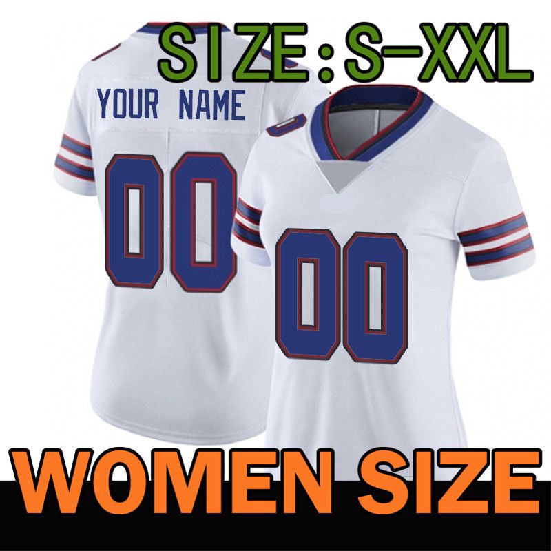 Vrouwen (maat: s-xxl) zijn